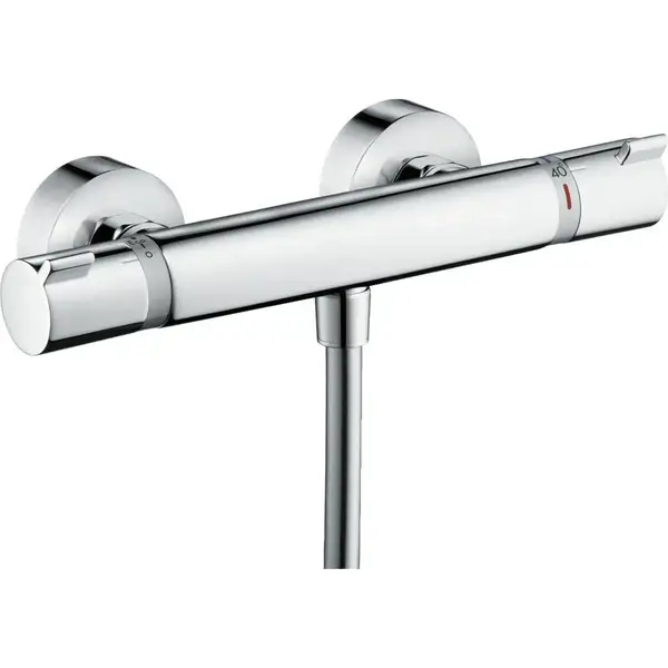 Термостат для душу Hansgrohe Ecostat Comfort DN15, хром (13116000)