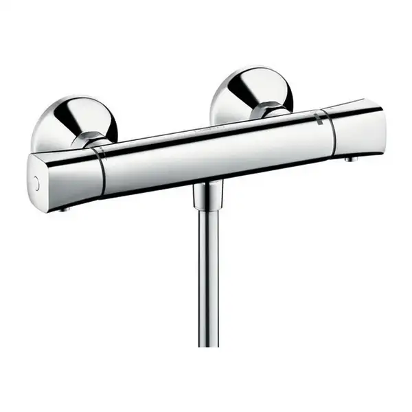 Hansgrohe Ecostat Universal Термостат для душа, хром (13122000)