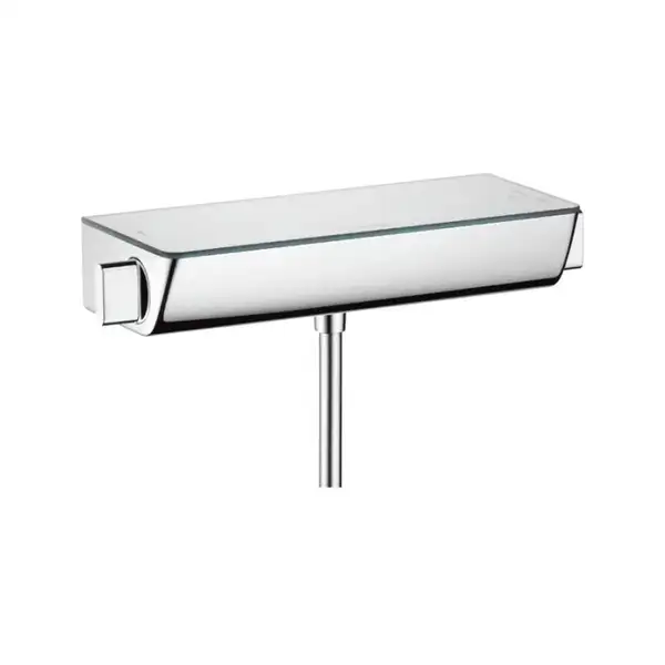 Термостат для душа Hansgrohe Ecostat Select (цвет - хром) (13162000) фото 1 Aquada.com.ua