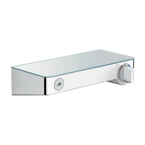 HANSGROHE Термостат для душа Ecostat Select (13171000) фото 1 Aquada.com.ua