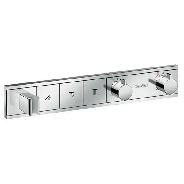 Термостат Hansgrohe RainSelect (15356000)