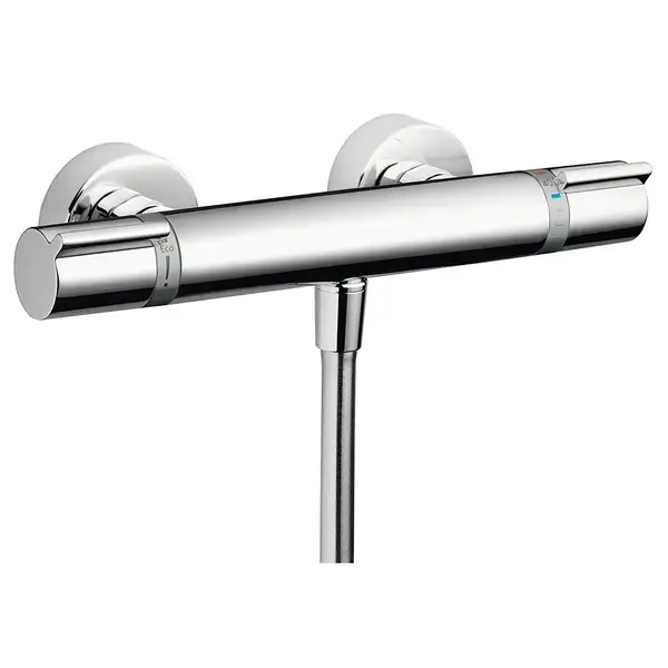 HANSGROHE Versostat² Термостат для душа, хром (15368000) фото 1 Aquada.com.ua