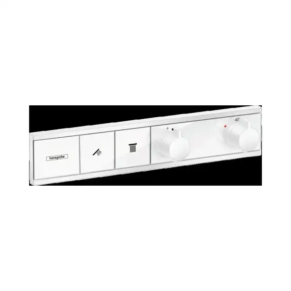 Hansgrohe RainSelect Термостат для душу, хром (15380700)