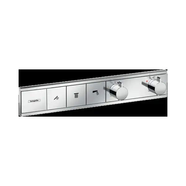 Hansgrohe RainSelect Термостат прихованого монтажу (15381000)