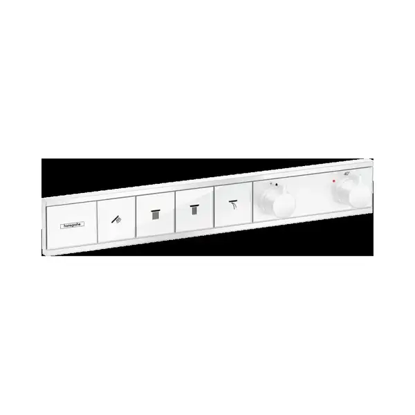 Hansgrohe RainSelect Термостат для душу, хром (15382700)