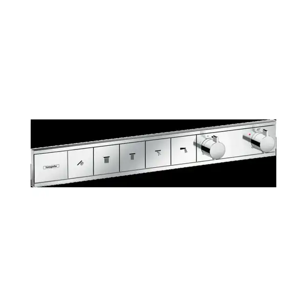 Термостат Hansgrohe RainSelect (15384000)