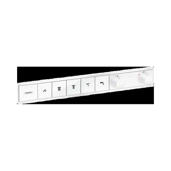Термостат Hansgrohe RainSelect (15384700)