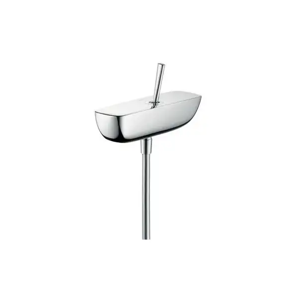 Смеситель для душа Hansgrohe PuraVida (цвет - хром) (15672000) фото 1 Aquada.com.ua