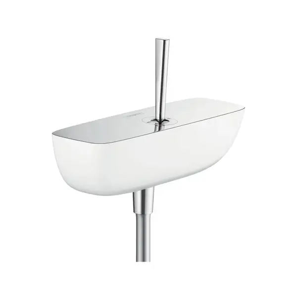 HANSGROHE Смеситель для душа, однорычажный PuraVida (15672400) фото 1 Aquada.com.ua