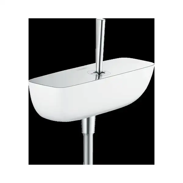 Hansgrohe PuraVida Смеситель для душа, хром (15672400)