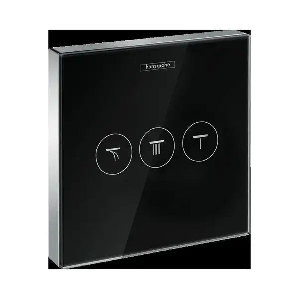 Перемикаючий вентиль Hansgrohe ShowerSelect (15736600)