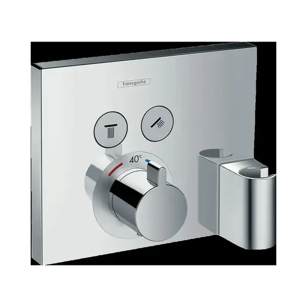 Hansgrohe ShowerSelect Термостат для душа (15765000)