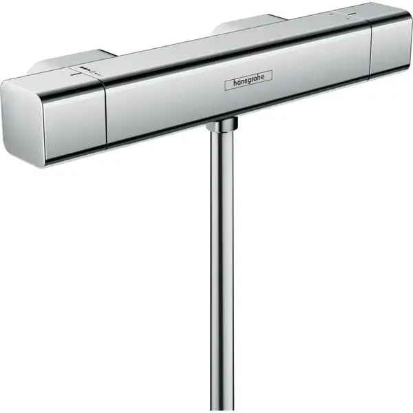 Hansgrohe Ecostat E Coolcontact Термостат для душа, хром (15773000)