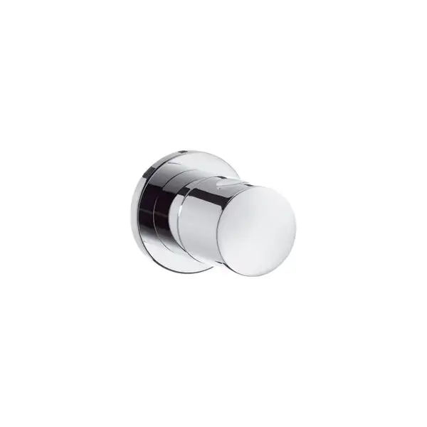 Запорный вентиль Hansgrohe (15972000) фото 1 Aquada.com.ua