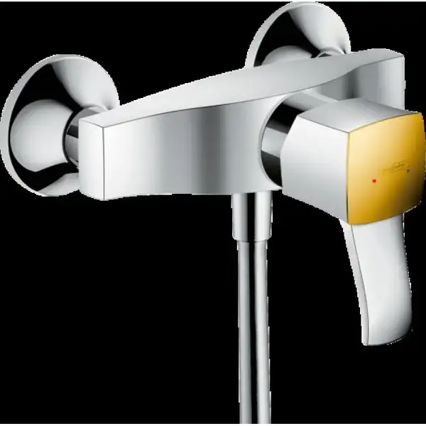 Hansgrohe Metropol Classic Змішувач для душу, хром (31360090)