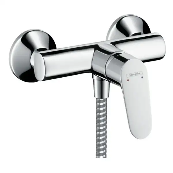 Hansgrohe Focus E Смеситель для душа, хром (31960000)