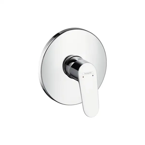 Смеситель для душа, однорычажный Hansgrohe Focus (цвет - хром) (31964000) фото 1 Aquada.com.ua