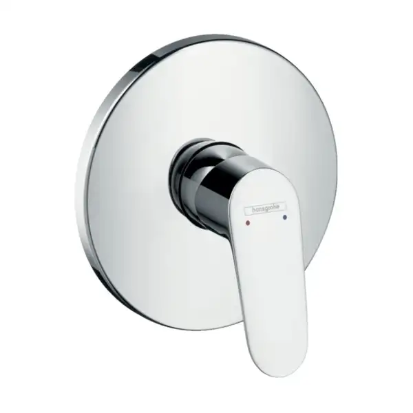 Hansgrohe Focus E Змішувач для душу, прихований, хром (31965000)
