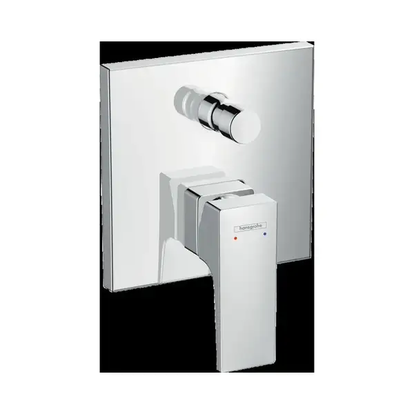 Hansgrohe Metropol Смеситель для ванны/душа, хром (32545000)