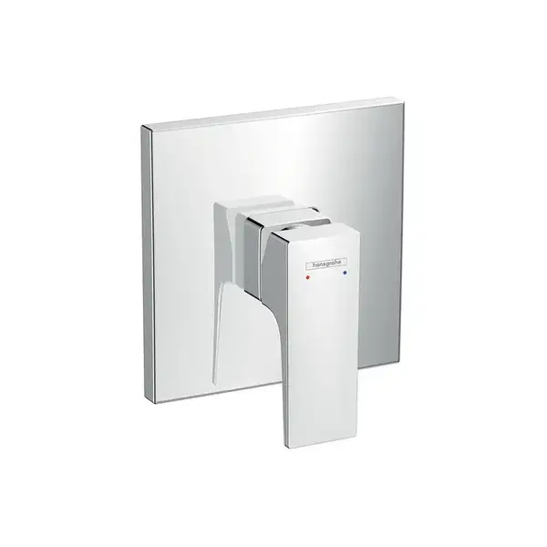 Смеситель для душа, однорычажный Hansgrohe Metropol (цвет - хром) (32565000) фото 1 Aquada.com.ua