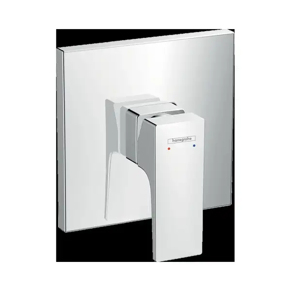 Hansgrohe Metropol Смеситель для душа, хром (32565000)
