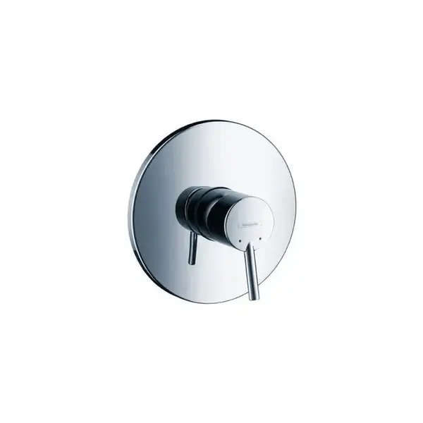 Смеситель для душа Hansgrohe Talis S (цвет - хром) (32675000) фото 1 Aquada.com.ua