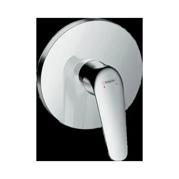 Hansgrohe Novus Смеситель для душа скрытого монтажа, хром (71065000)