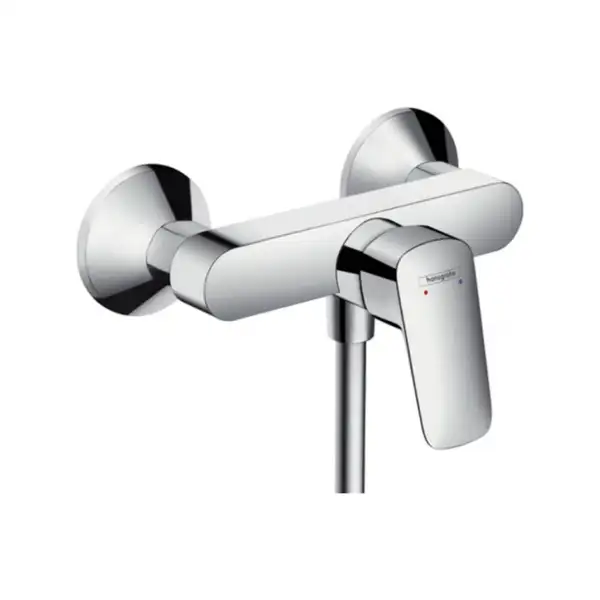 Hansgrohe Смеситель для душа, однорычажный Logis (71600000) фото 3 Aquada.com.ua