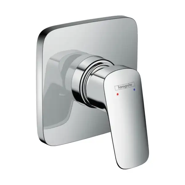 Hansgrohe Logis Смеситель для душа, хром (71604000)