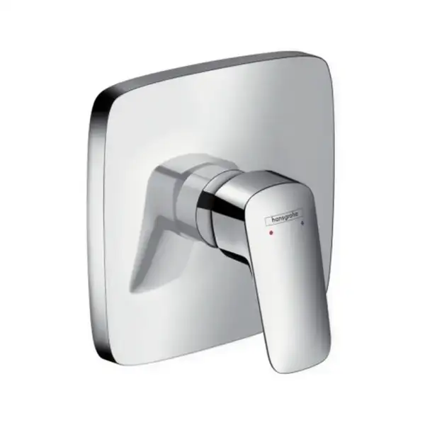Внешняя часть смесителя для душа Hansgrohe Logis 71605000 фото 1 Aquada.com.ua