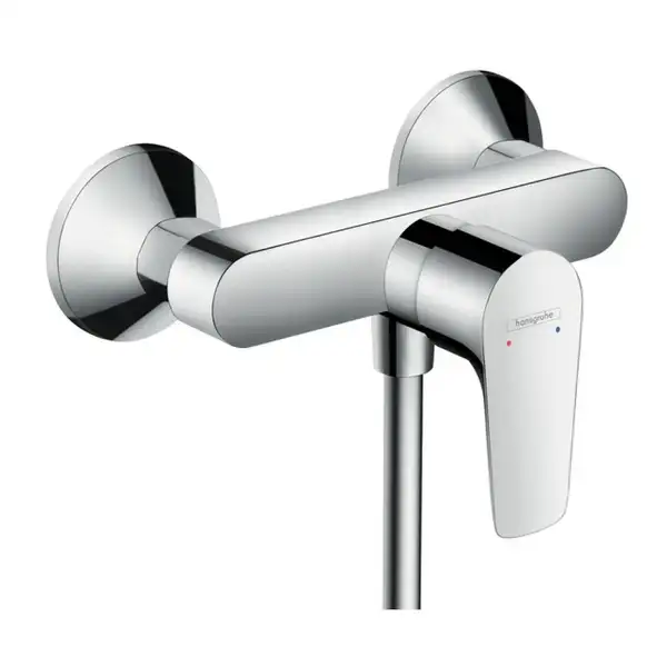 HANSGROHE Talis E Смеситель для душа, однорычажный (71760000) фото 1 Aquada.com.ua