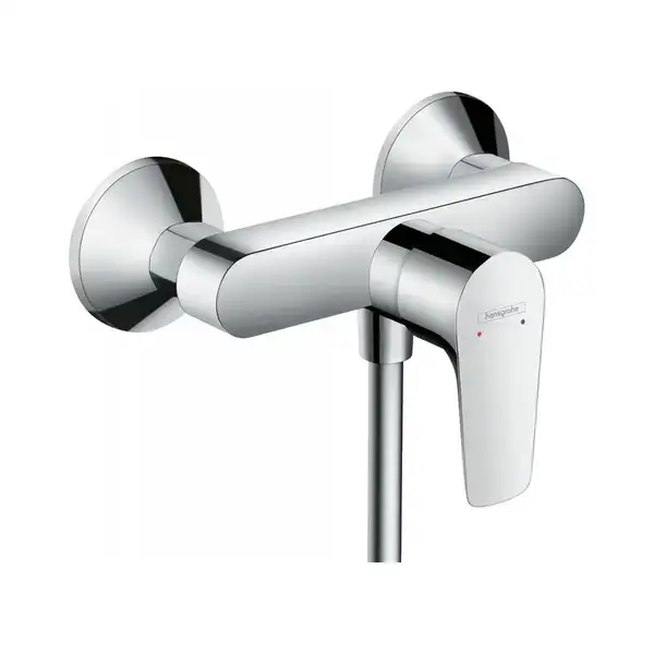 Hansgrohe Talis E Смеситель для душа, хром (71760000)