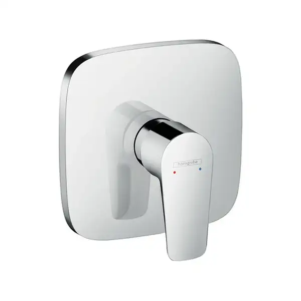 HANSGROHE Talis E Смеситель для душа, однорычажный (71765000) фото 1 Aquada.com.ua