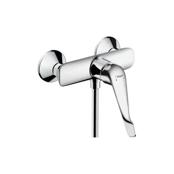 Смеситель для душа Hansgrohe Novus (цвет - хром) (71926000) фото 1 Aquada.com.ua