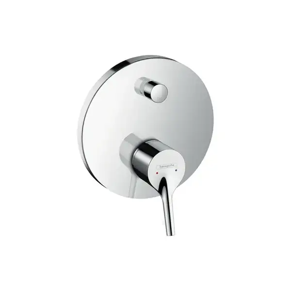 Смеситель для душа Hansgrohe Talis S (цвет - хром) (72405000) фото 1 Aquada.com.ua