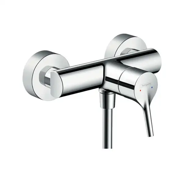 Hansgrohe Talis S Смеситель для душа, хром (72600000)