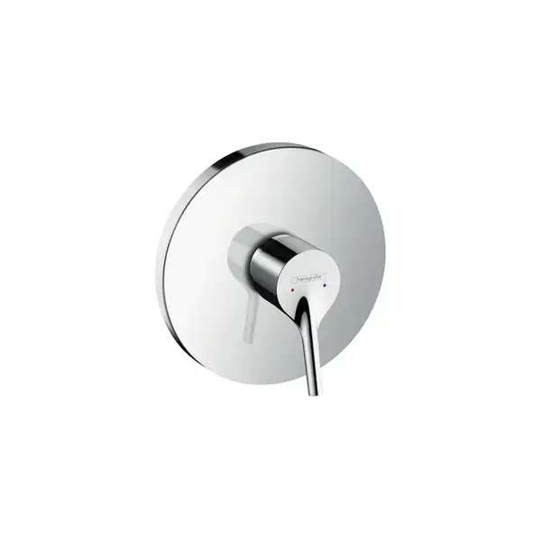 Смеситель для душа Hansgrohe Talis S (цвет - хром) (72605000) фото 1 Aquada.com.ua
