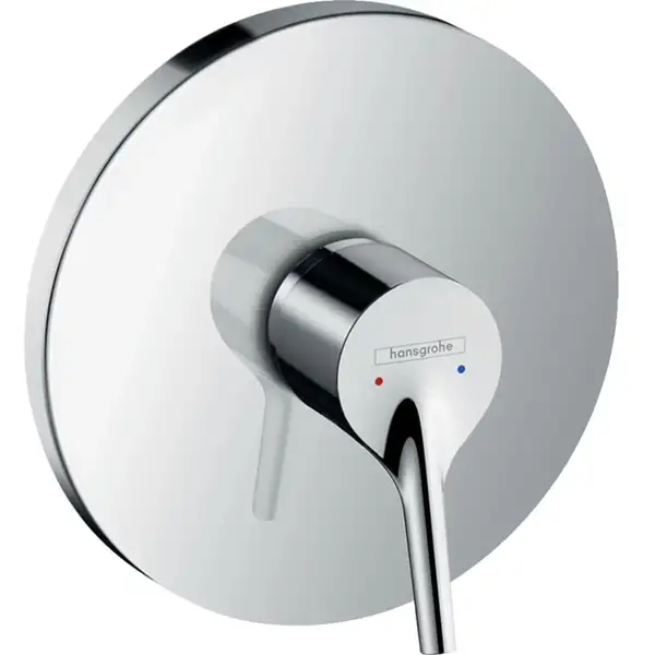 Hansgrohe Talis S Смеситель для душа, хром (72605000)