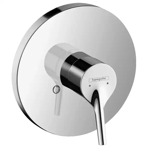 Смеситель для душа Hansgrohe Talis S (цвет - хром) (72606000) фото 1 Aquada.com.ua