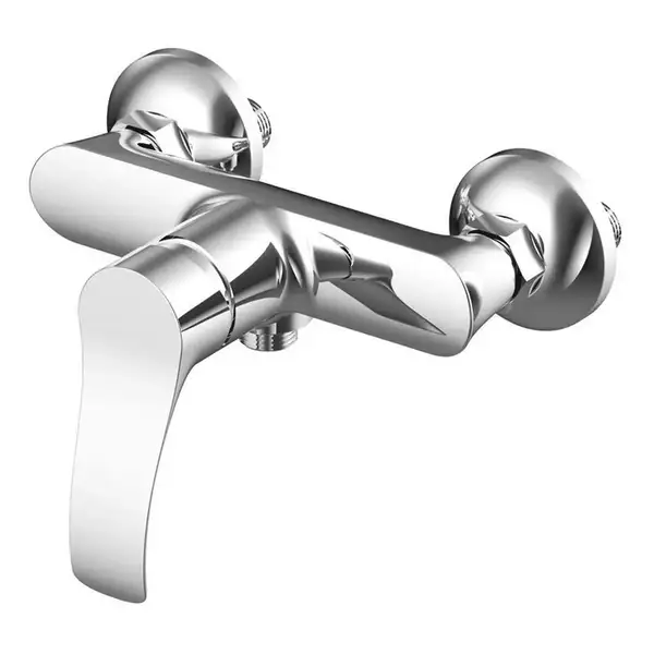 Смеситель для душа Primera Soft (цвет - хром) (10140025) фото 1 Aquada.com.ua