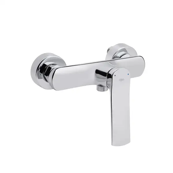 Qtap Slavonice Смеситель для душа, хром (QTSLV4042103C)