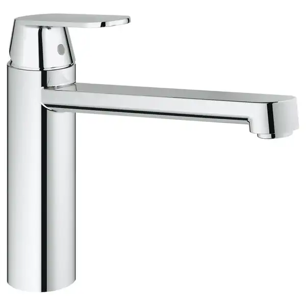 Grohe Eurosmart Cosmopolitan Смеситель для кухни, хром (30193000)