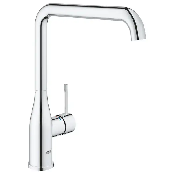 Grohe Essence New Смеситель для кухни, хром (30269000)