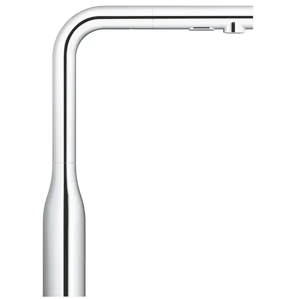 Grohe Essence New Смеситель кухонный, хром (30270000)
