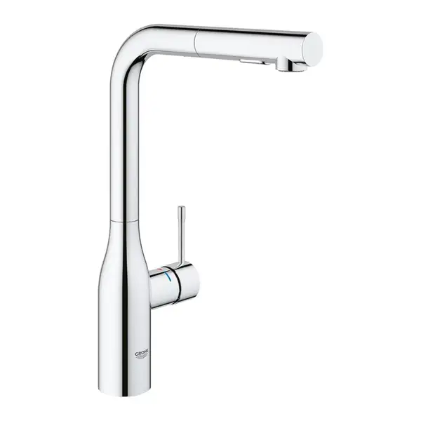 Grohe Essence New Смеситель кухонный, хром (30270000)