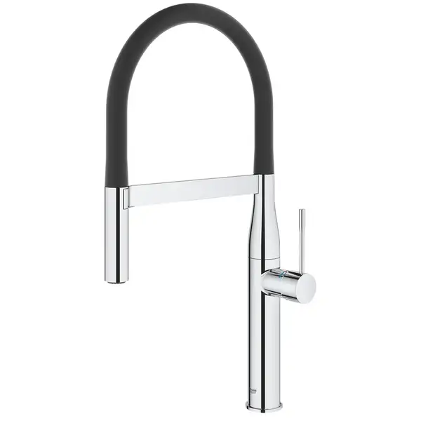 Grohe Essence New Смеситель для кухни, хром (30294000)