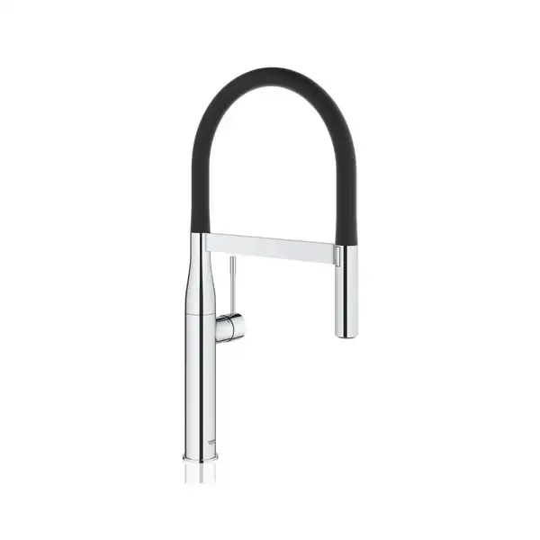 Grohe Essence New Смеситель для кухни, хром (30294000)