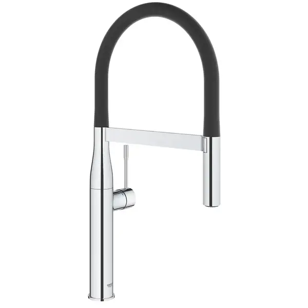Grohe Essence New Смеситель для кухни, хром (30294000)
