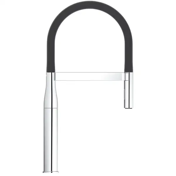 Grohe Essence New Смеситель для кухни, хром (30294000)