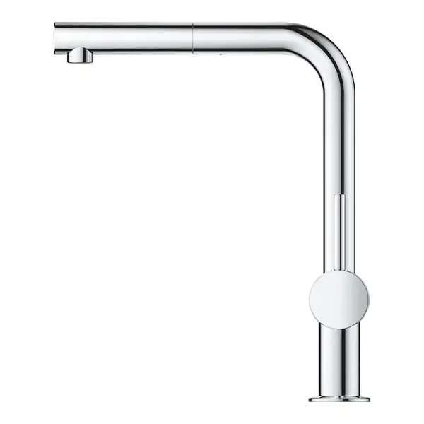 Комплект змішувача для кухні із фільтром Grohe Blue Pure (30382000)